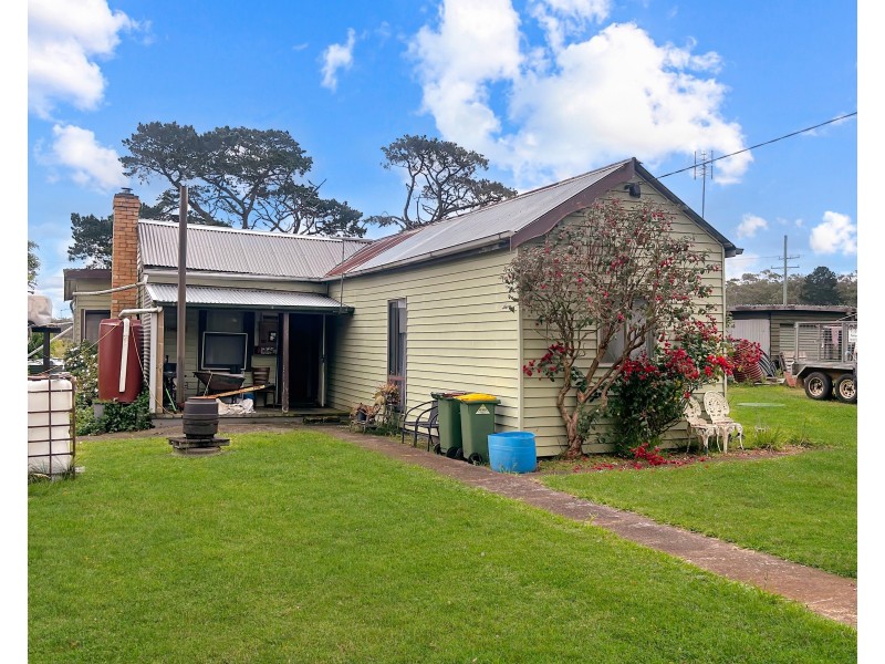 3955 Henty Highway, Milltown VIC 3304
