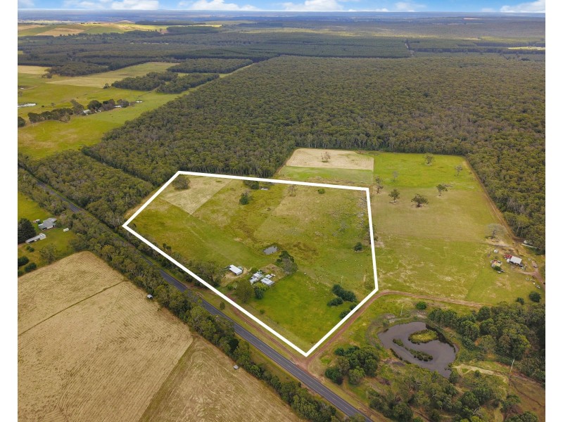 3955 Henty Highway, Milltown VIC 3304