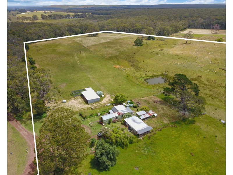 3955 Henty Highway, Milltown VIC 3304