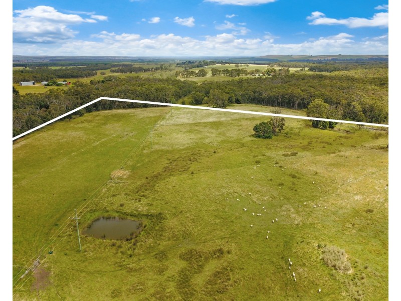 3955 Henty Highway, Milltown VIC 3304