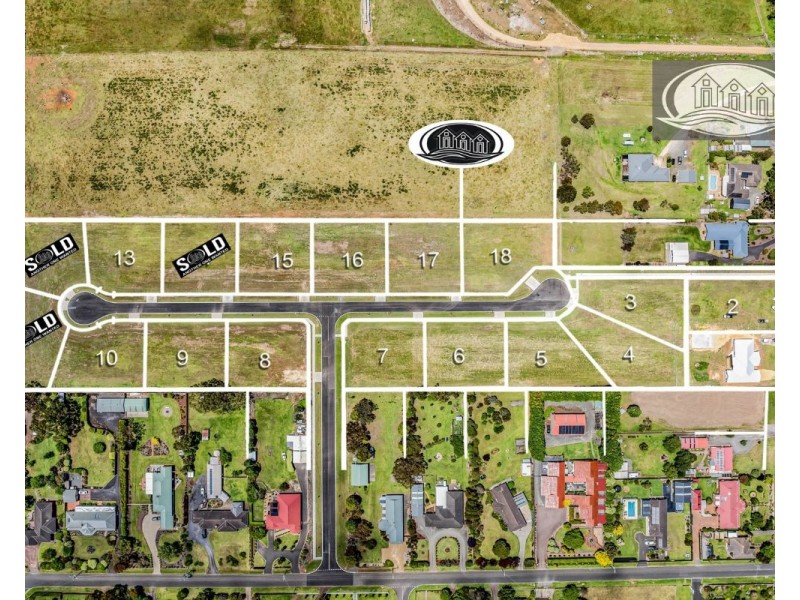 15 Hampton Court, Portland VIC 3305