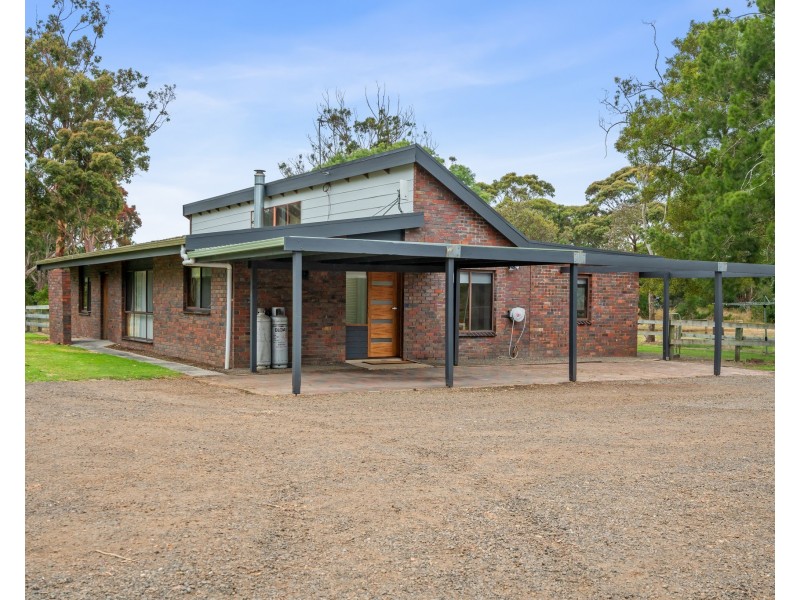 197 Surry River-Gorae Road, Heathmere VIC 3305