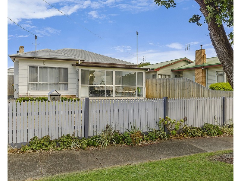 25 Patrick Street, Portland VIC 3305