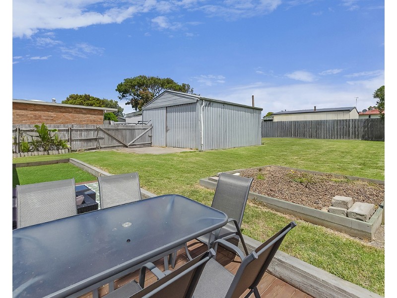 25 Patrick Street, Portland VIC 3305