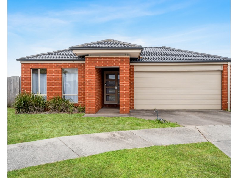 23 Horatio Court, Portland VIC 3305