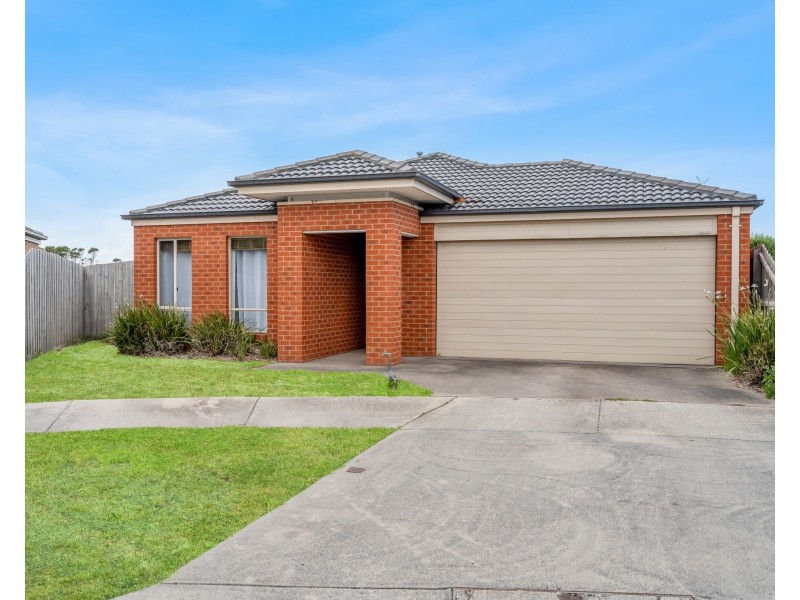 23 Horatio Court, Portland VIC 3305