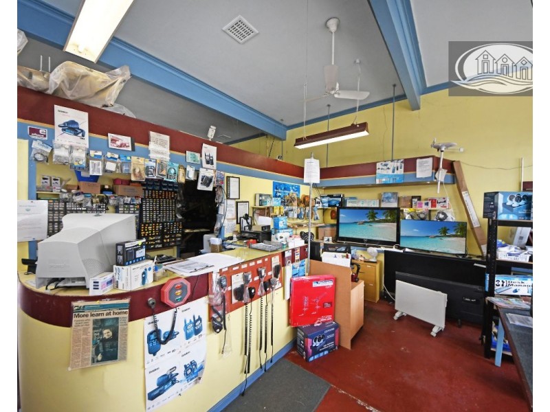 93 Garden Street, Portland VIC 3305