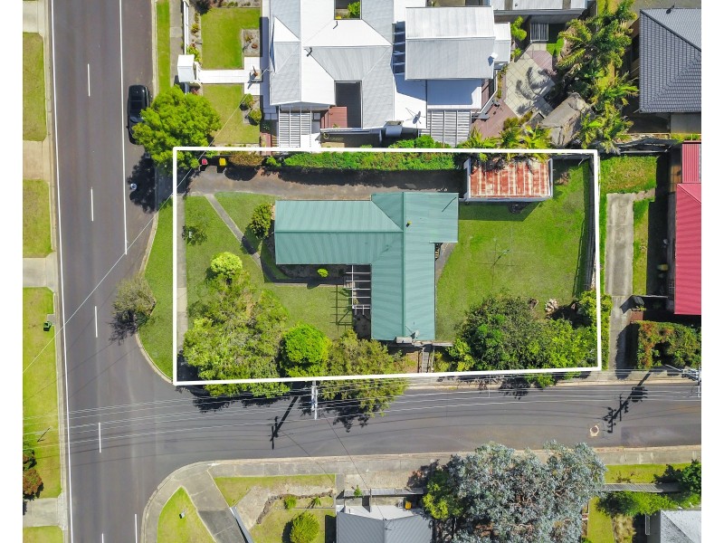 54 Must Street, Portland VIC 3305