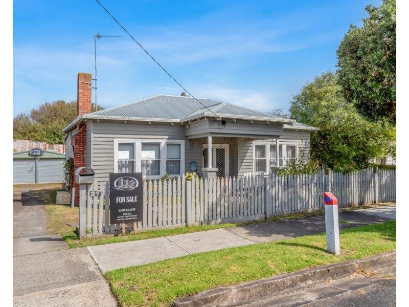 27 Milbanke Street, Portland VIC 3305