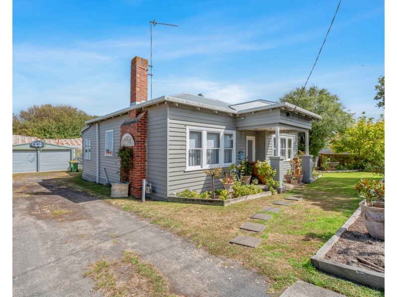 27 Milbanke Street, Portland VIC 3305