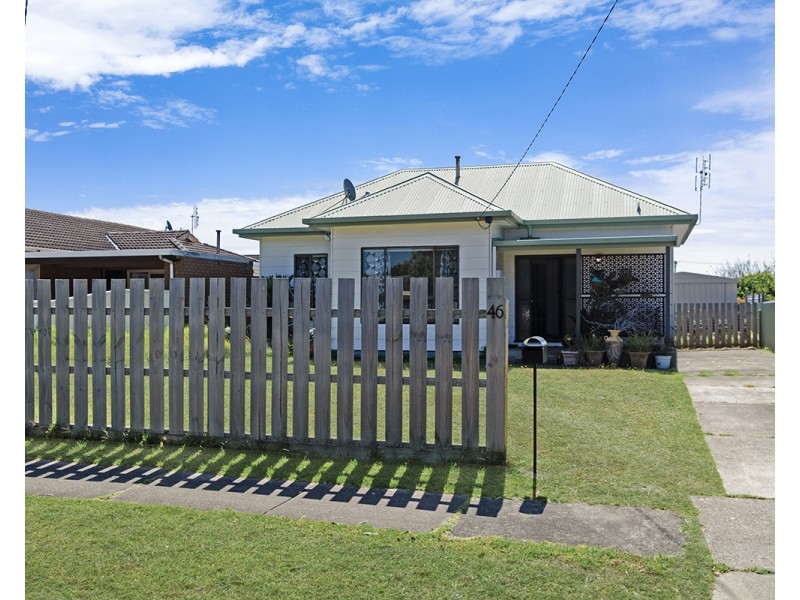 46 King Street, Portland VIC 3305