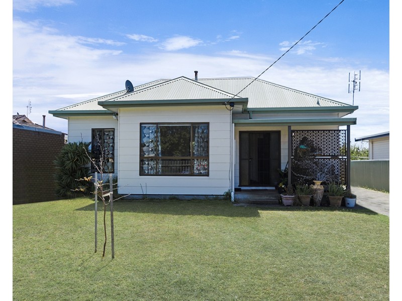 46 King Street, Portland VIC 3305