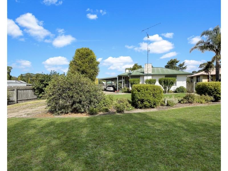 107 Lindsay Road, Dartmoor VIC 3304