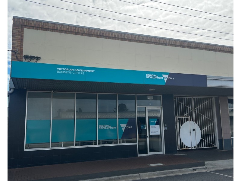 13A Richmond Street, Portland VIC 3305