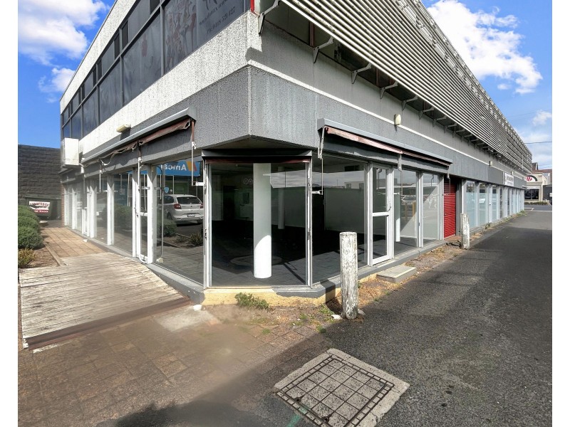 24 Henty Street, Portland VIC 3305