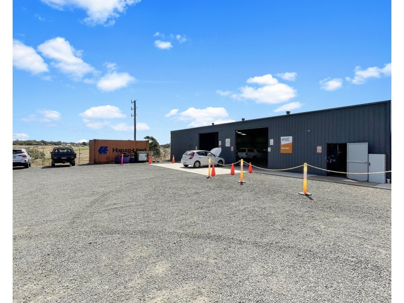 4 Hill Court, Portland VIC 3305