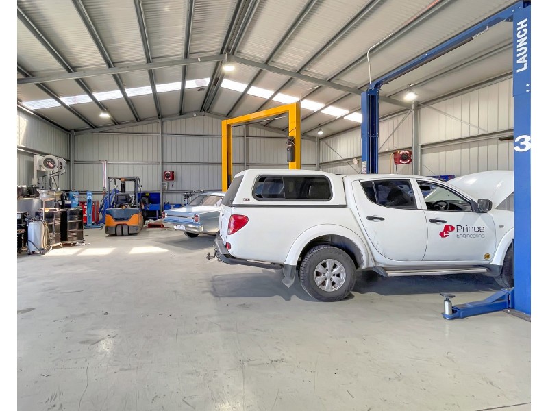 4 Hill Court, Portland VIC 3305