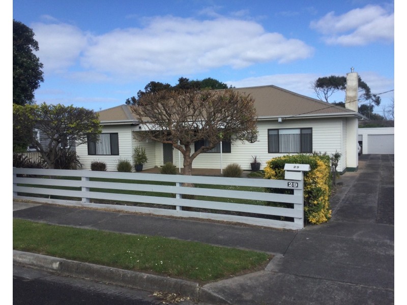 29 Milbanke Street, Portland VIC 3305