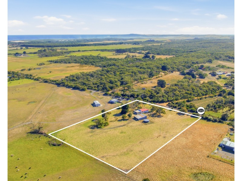 138 Oakleys Road, Portland VIC 3305