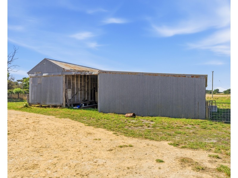 138 Oakleys Road, Portland VIC 3305