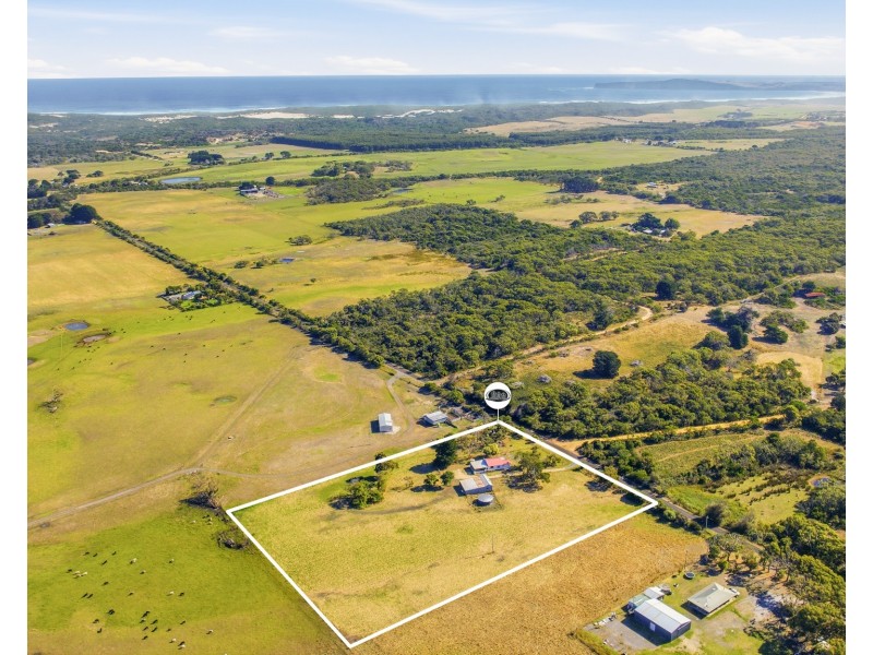 138 Oakleys Road, Portland VIC 3305