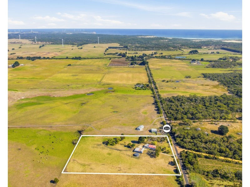 138 Oakleys Road, Portland VIC 3305