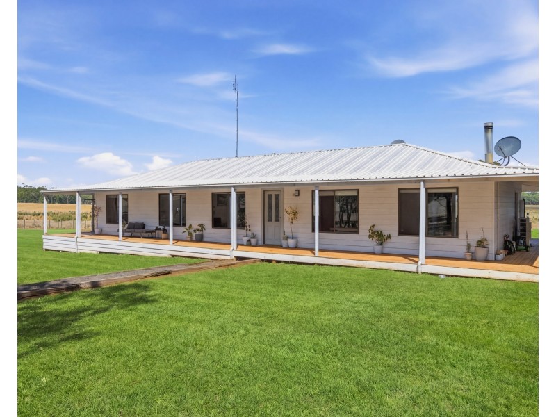 1271 Gorae Road, Gorae West VIC 3305