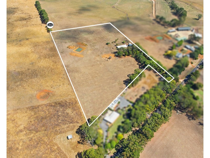 1271 Gorae Road, Gorae West VIC 3305