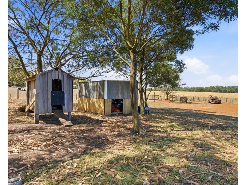 1271 Gorae Road, Gorae West VIC 3305