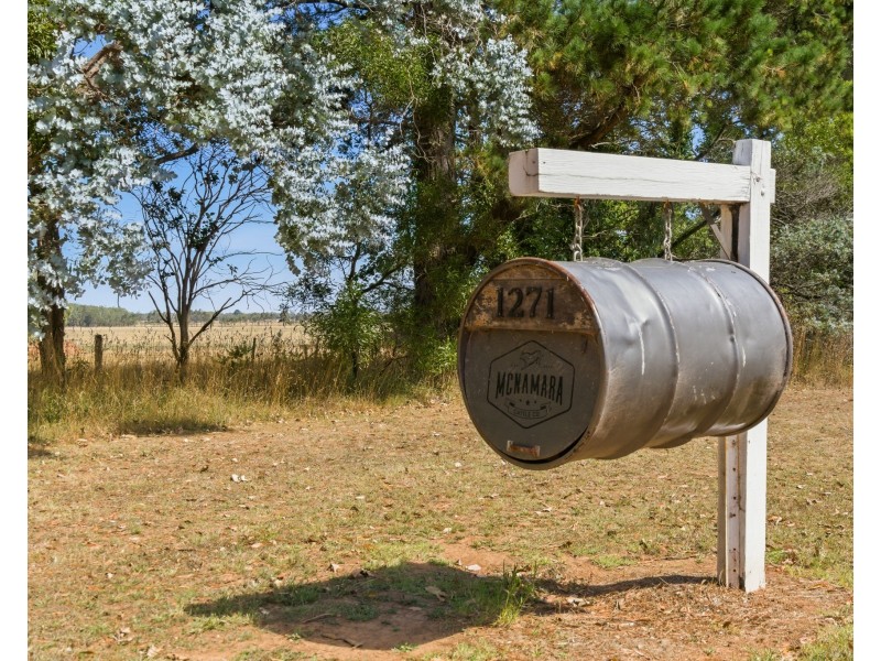 1271 Gorae Road, Gorae West VIC 3305