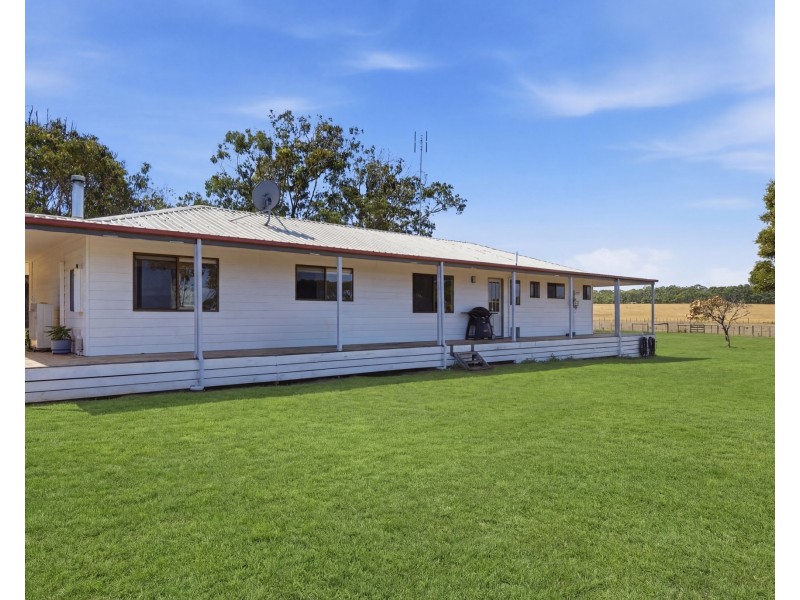 1271 Gorae Road, Gorae West VIC 3305
