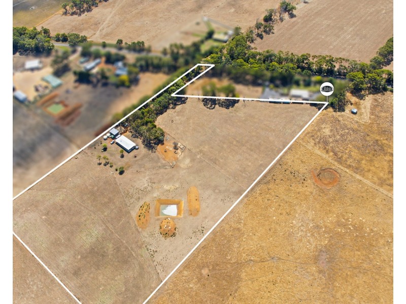 1271 Gorae Road, Gorae West VIC 3305