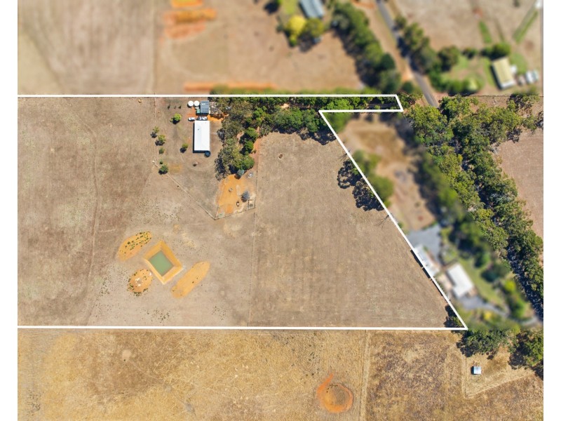 1271 Gorae Road, Gorae West VIC 3305
