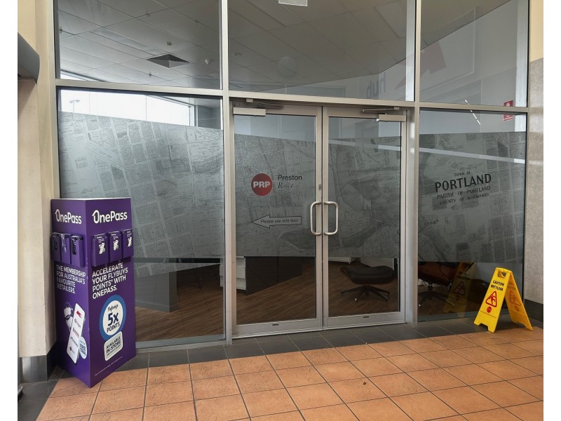 2/1  Frederick Lane, Portland VIC 3305