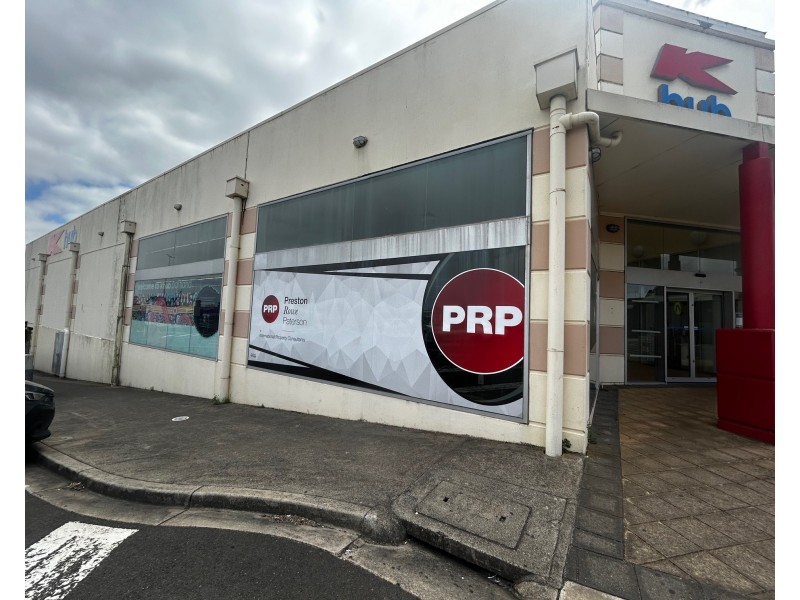 2/1  Frederick Lane, Portland VIC 3305