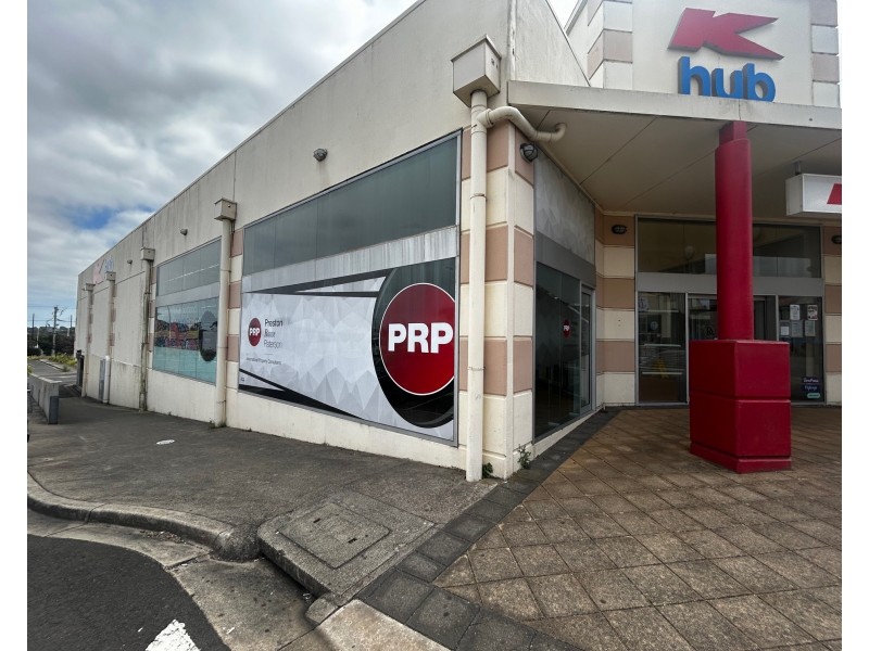 2/1  Frederick Lane, Portland VIC 3305