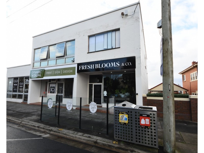 2/32  Percy Street, Portland VIC 3305
