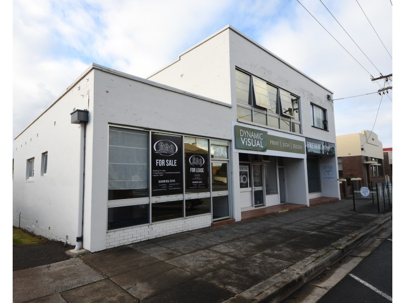 2/32  Percy Street, Portland VIC 3305