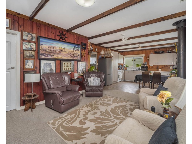 13 Casuarina Grove, Nelson VIC 3292