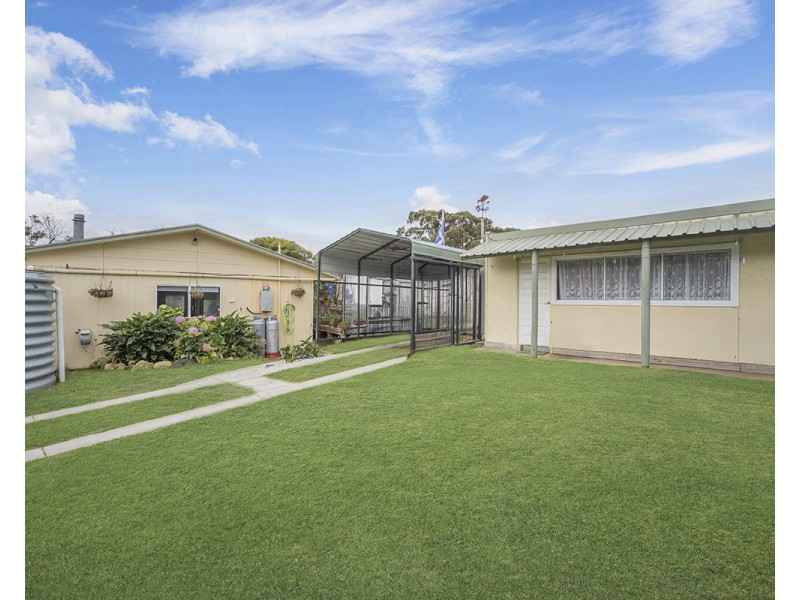 13 Casuarina Grove, Nelson VIC 3292