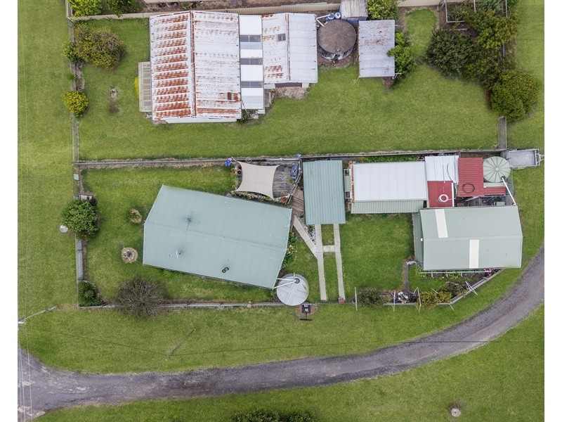 13 Casuarina Grove, Nelson VIC 3292