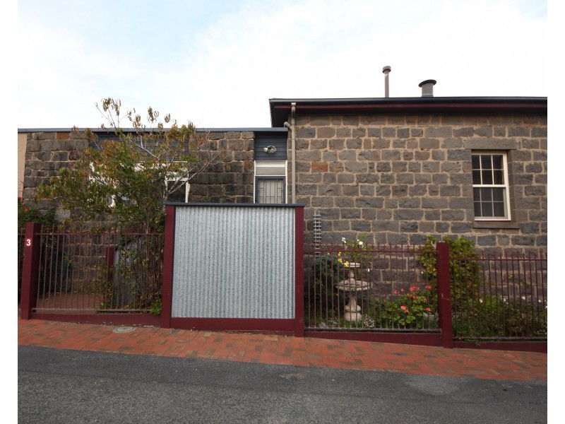 3/6 Julia Street, Portland VIC 3305