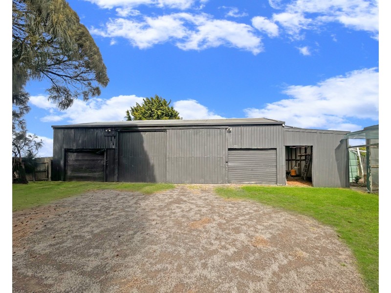 8303 Princes Highway, Allestree VIC 3305
