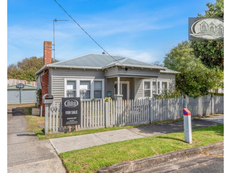 27 Milbanke Street, Portland VIC 3305