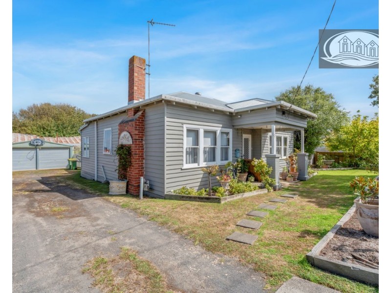27 Milbanke Street, Portland VIC 3305