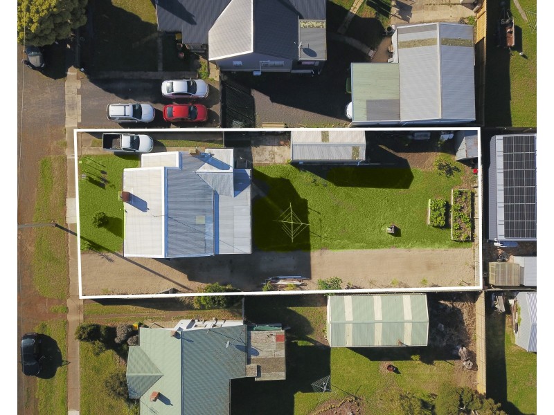 25 Wade Street, Portland VIC 3305