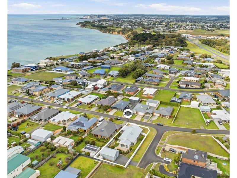 18 Atlantis Avenue, Portland VIC 3305