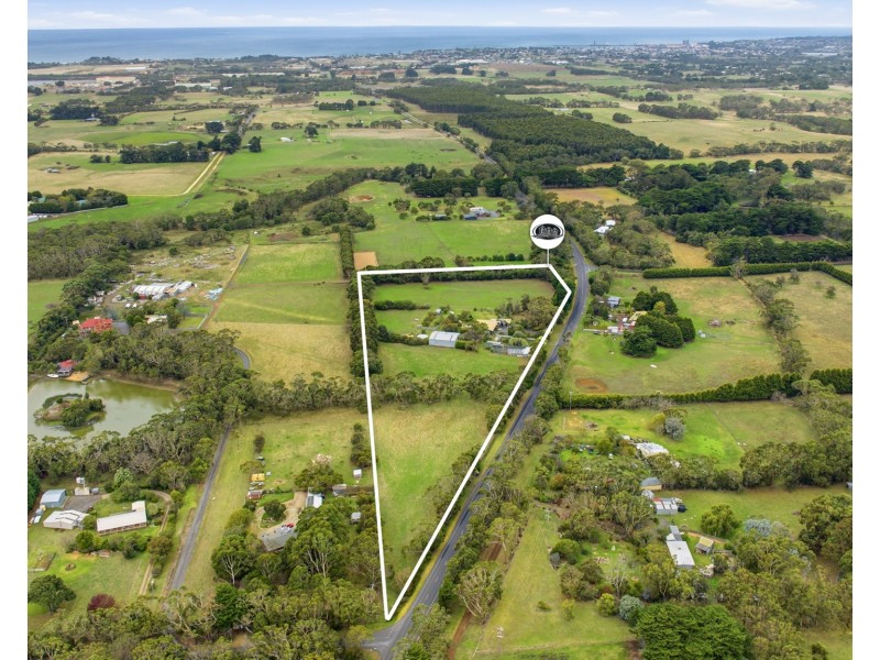 172 Heath Road, Portland West VIC 3305