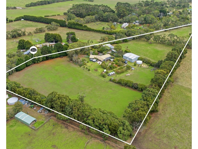 172 Heath Road, Portland West VIC 3305