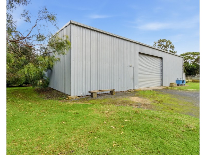 172 Heath Road, Portland West VIC 3305